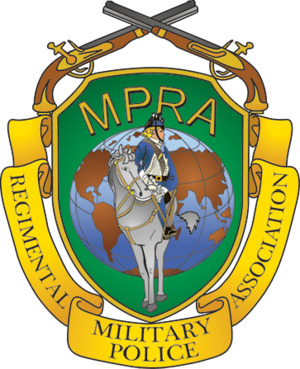 Military Police Regimental Association