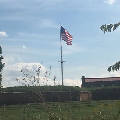 Fort McHenry