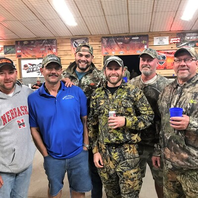 World Turkey Hunting Championship