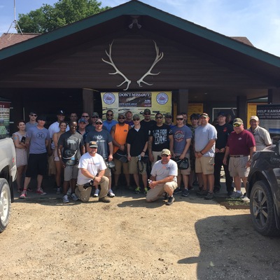 Sporting Clays