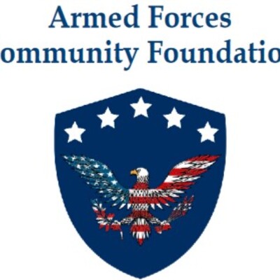 Member organization of the Armed Forces Community Foundation