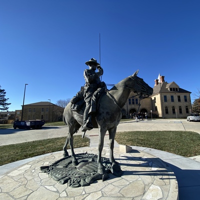 Fort Riley Calvary Museum