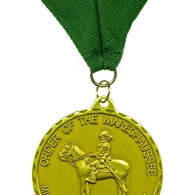 Military Police Marchausse Award