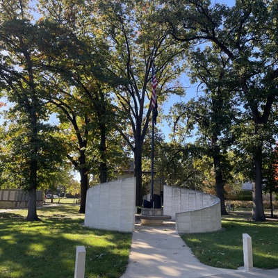 Vietnam Veterans Memorial