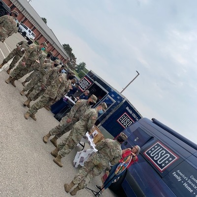 Mobile Outreach